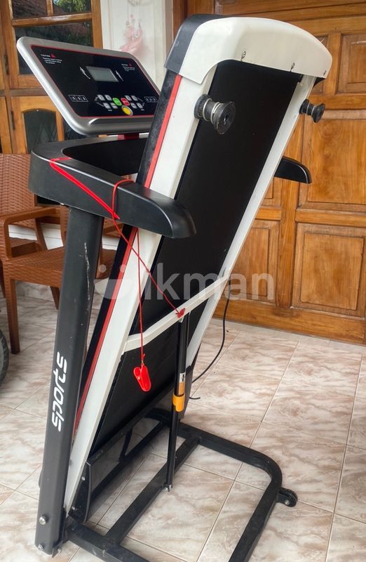 Ikman treadmill sale