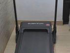 Treadmill (Quantum Fitness T120)