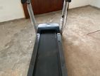 Treadmill Machine