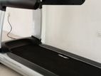 Treadmill Gym