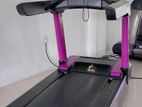 Treadmill Gym Equipment