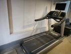 Treadmill Gym
