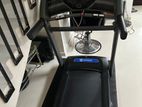 Treadmill Horizon Fitness