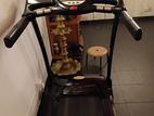 Treadmill Machine