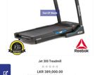 Treadmill Jet 300