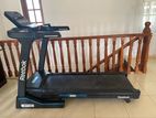 Treadmill Machine