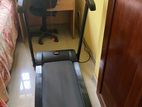 Treadmill JFF 196 TM