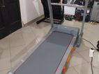 Treadmill - JOGWAY T25C (Eser marketing)