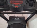 Treadmill Machine F60 Sole