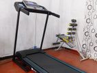 Treadmill Machine