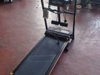 Treadmill Machine