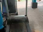 Treadmill Machine
