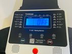 Treadmill Machine
