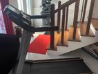 Treadmill Machine