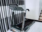 Treadmill Machine