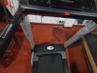 Treadmill machine