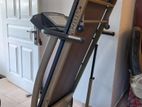 Treadmill Machine