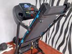 Treadmill Machine