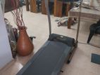 Treadmill Machine - Quantum