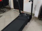 Treadmill Machine (quantum) Qt - 926