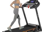 Treadmill Motorized Auto