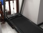 Treadmill - Nordiac S25