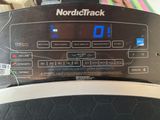 Treadmill - Nordictrack S25