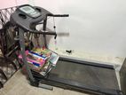Treadmill Olympus