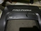 Treadmill Pro-From 105 Cts