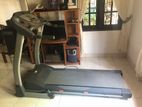 Treadmill Qt 807