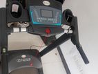 Treadmill Qt 926 Machine