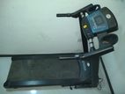 Treadmill Qt 926