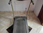 Treadmill Quantum