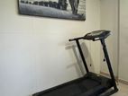 Treadmill - Quantum Fitness QT 301