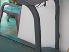 Treadmill - Quantum Fitness QT 302