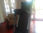 Treadmill Quantum Fitness Walker Machine