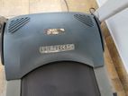 Treadmill. Quantum QT835