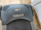 Treadmill. Quantum QT835