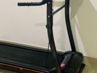 Treadmill quantum t 110