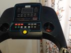Treadmill - Quantum T-212