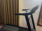 Treadmill Quantum T 215