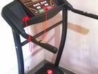Treadmill - Quantum T110
