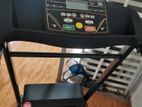 Treadmill Quantum T110