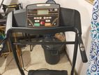 Treadmill Quantum T110