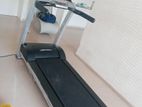 Treadmill Machine