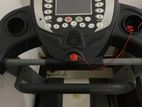 Treadmill Running Machine