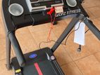 Treadmill Running Machine Jog Walking Pad