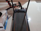 Treadmill Machine