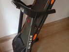 Treadmill Singer