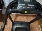 Treadmill Singer